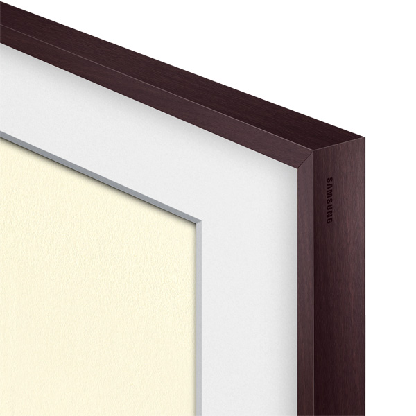 Рамка для телевизора Samsung 43'' The Frame Brown (VG-SCFT43BW), 43'' The Frame Brown (VG-SCFT43BW)
Рамка для телевизора Samsung 43'' The Frame Brown (VG-SCFT43BW), 43'' The Frame Brown (VG-SCFT43BW)