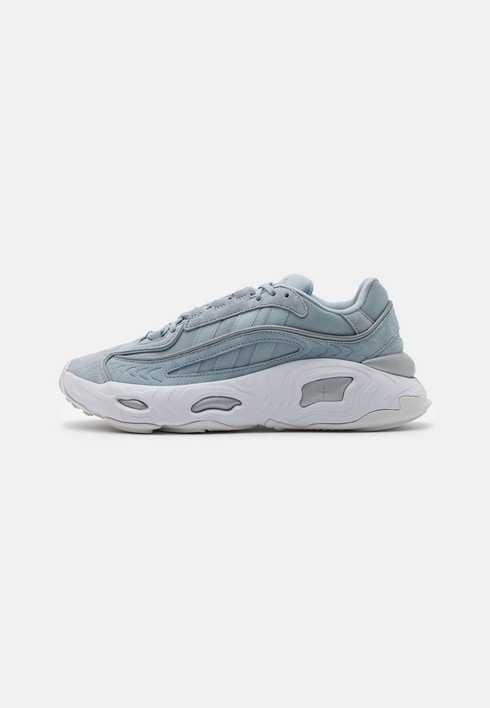 Кроссовки мужские Adidas Originals Oznova Unisex серые 46 EU (доставка из-за рубежа), Серый, Oznova Unisex
Кроссовки мужские Adidas Originals Oznova Unisex серые 46 EU (доставка из-за рубежа), Серый, Oznova Unisex