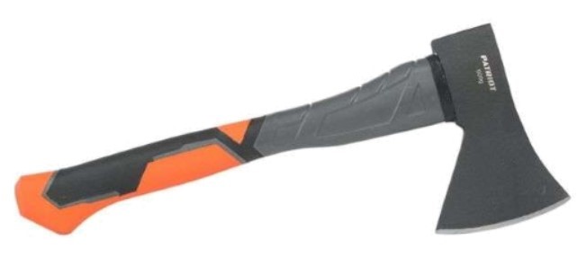 фото Топор patriot apf-600 0,97 кг