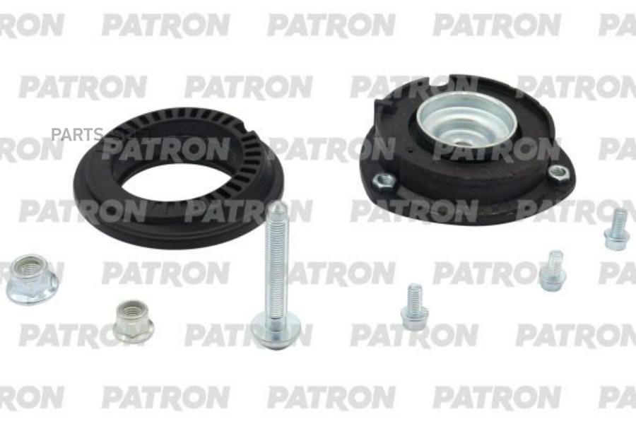 Опора амортизатора с подшипником AUDI A3 (8V1) (8V7)(8VS)(8VA) SEAT LEON (5F1) (5F5) (5F8)
Опора амортизатора с подшипником AUDI A3 (8V1) (8V7)(8VS)(8VA) SEAT LEON (5F1) (5F5) (5F8)