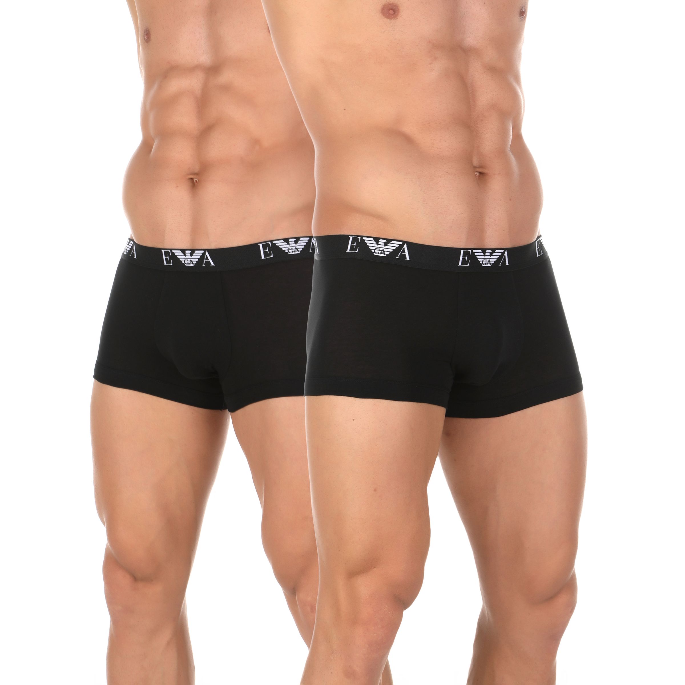 Трусы мужские Emporio Armani 111210_CC715 07320 черные 2XL 1 штука, Черный, 111210_CC715 07320
Трусы мужские Emporio Armani 111210_CC715 07320 черные 2XL 1 штука, Черный, 111210_CC715 07320