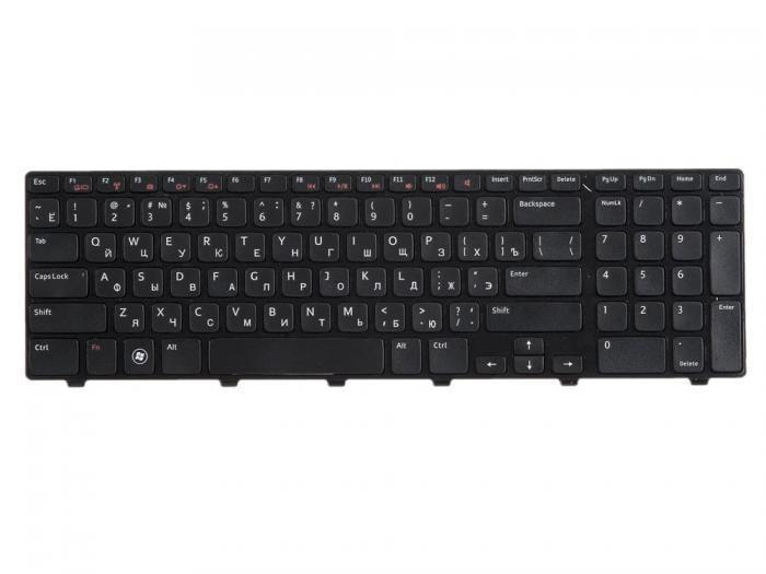 Клавиатура Rocknparts для ноутбука Dell Inspiron 17R, 5720, 7720, N7110, XPS L702x, 71-10185
Клавиатура Rocknparts для ноутбука Dell Inspiron 17R, 5720, 7720, N7110, XPS L702x, 71-10185