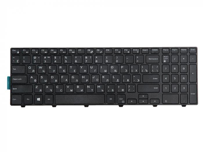 клавиатура для ноутбука Dell для Inspiron 15-3000, 15-5000, 17-5000, MP-13N73SU-442
клавиатура для ноутбука Dell для Inspiron 15-3000, 15-5000, 17-5000, MP-13N73SU-442