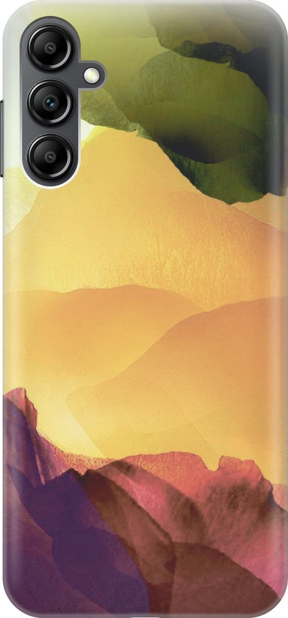 Силиконовый чехол на Samsung Galaxy A14 "Разноцветный гербарий", Желтый;зеленый, 158791
Силиконовый чехол на Samsung Galaxy A14 "Разноцветный гербарий", Желтый;зеленый, 158791
