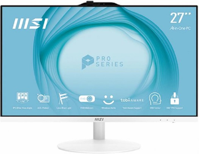 Моноблок MSI Pro AP272 12M-260RU 9S6-AF8312-260 (426771), Pro AP272 12M-260RU 9S6-AF8312-260
Моноблок MSI Pro AP272 12M-260RU 9S6-AF8312-260 (426771), Pro AP272 12M-260RU 9S6-AF8312-260