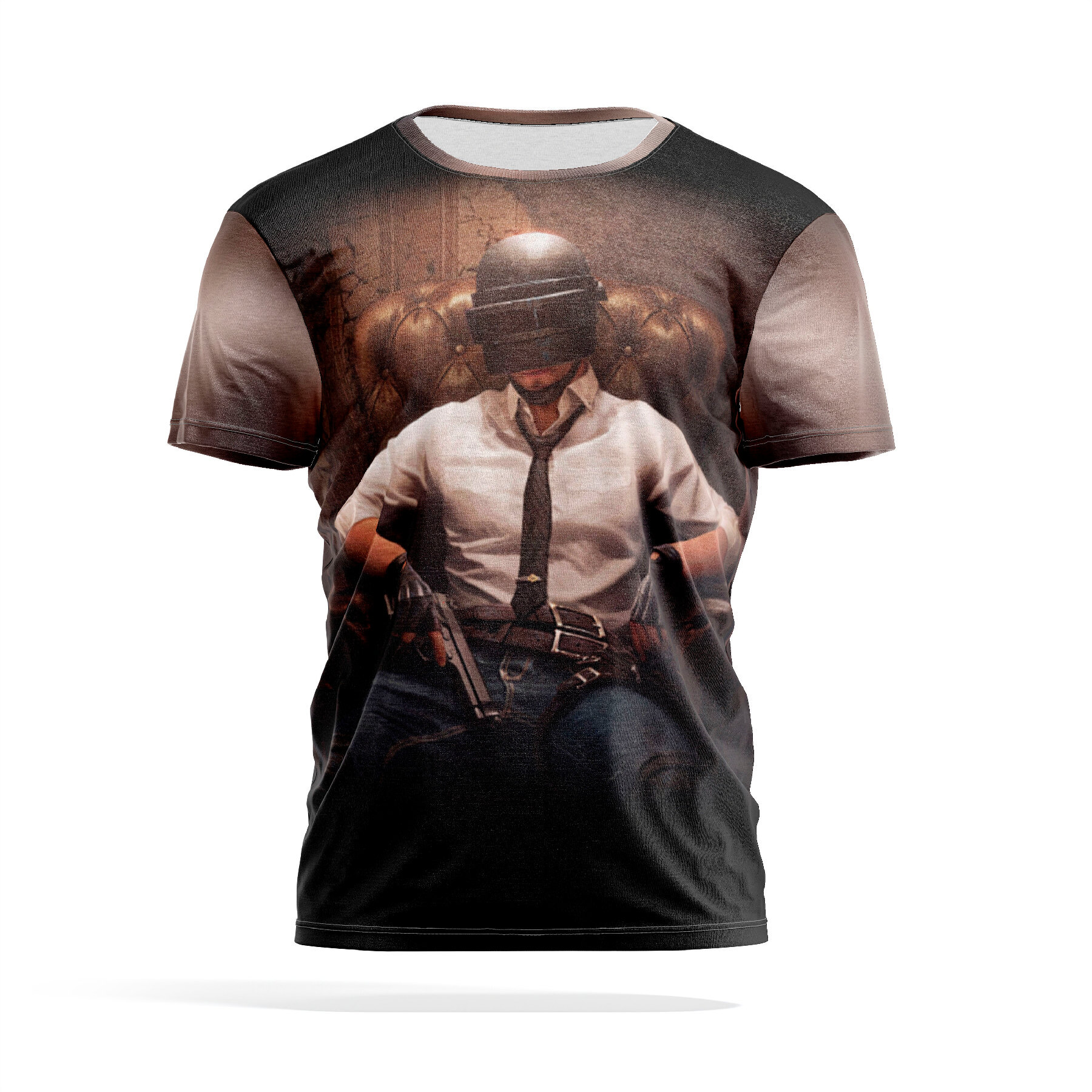 Футболка мужская PANiN PaninManTshirtVM_5_8_VM1624713 разноцветная 4XL, Коричневый, PaninManTshirtVM_5_8_VM1624713
Футболка мужская PANiN PaninManTshirtVM_5_8_VM1624713 разноцветная 4XL, Коричневый, PaninManTshirtVM_5_8_VM1624713