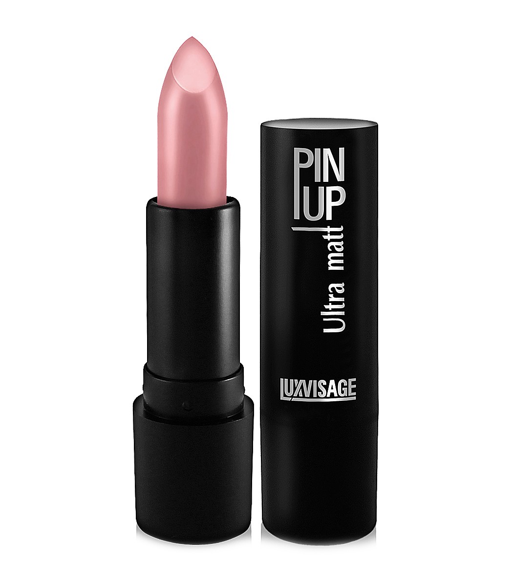 Помада для губ Luxvisage Pin Up Ultra Matt стойкая ультраматовая, 4 г, СТОЙКАЯ УЛЬТРАМАТОВАЯ ГУБНАЯ ПОМАДА PIN UP ULTRA MATT
Помада для губ Luxvisage Pin Up Ultra Matt стойкая ультраматовая, 4 г, СТОЙКАЯ УЛЬТРАМАТОВАЯ ГУБНАЯ ПОМАДА PIN UP ULTRA MATT