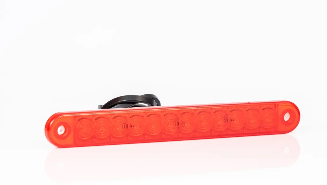 Стоп сигнал задний Fristom FT-190 LED красный светодиодный на липучке (1 шт.), FT-190 LED
Стоп сигнал задний Fristom FT-190 LED красный светодиодный на липучке (1 шт.), FT-190 LED