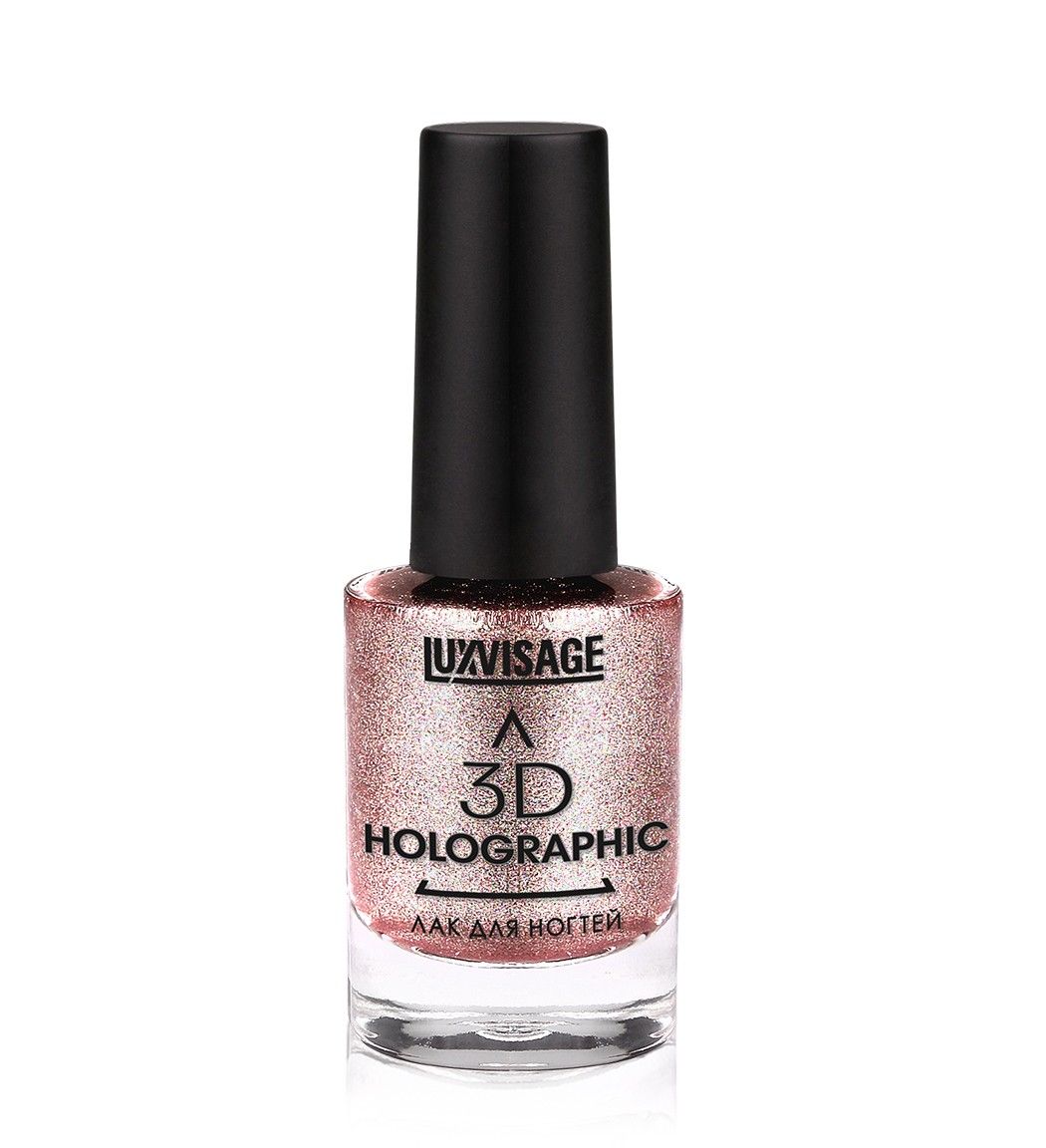 Лак для ногтей Luxvisage Luxvisage 3d Holographic, 704, 11 г, Лак для ногтей LUXVISAGE 3D HOLOGRAPHIC
Лак для ногтей Luxvisage Luxvisage 3d Holographic, 704, 11 г, Лак для ногтей LUXVISAGE 3D HOLOGRAPHIC