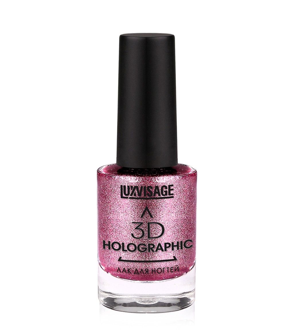 Лак для ногтей Luxvisage Luxvisage 3d Holographic, 706, 11 г, Лак для ногтей LUXVISAGE 3D HOLOGRAPHIC
Лак для ногтей Luxvisage Luxvisage 3d Holographic, 706, 11 г, Лак для ногтей LUXVISAGE 3D HOLOGRAPHIC
