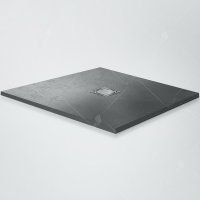 Душевой поддон из искусственного камня RGW Stone Tray ST-G 100х100 16152100-02 Графит
Душевой поддон из искусственного камня RGW Stone Tray ST-G 100х100 16152100-02 Графит