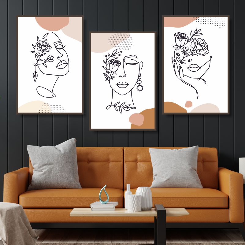 Набор постеров ПолиЦентр на холсте из 3 шт Три Девушки И Цветы 30х40 см, Наборх3ТриДевушкиИЦветы
Набор постеров ПолиЦентр на холсте из 3 шт Три Девушки И Цветы 30х40 см, Наборх3ТриДевушкиИЦветы