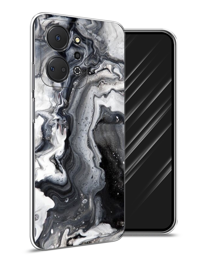 Чехол Awog на Honor X7A "Бело-черные сложные полосы", Серый;серебристый;белый, 6120650-3
Чехол Awog на Honor X7A "Бело-черные сложные полосы", Серый;серебристый;белый, 6120650-3