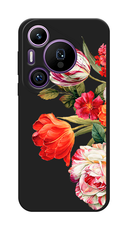 Чехол Awog на Huawei Pura 70 Pro/70 Pro Plus "Весенний букет", Красный;розовый;зеленый, 6124452-1
Чехол Awog на Huawei Pura 70 Pro/70 Pro Plus "Весенний букет", Красный;розовый;зеленый, 6124452-1