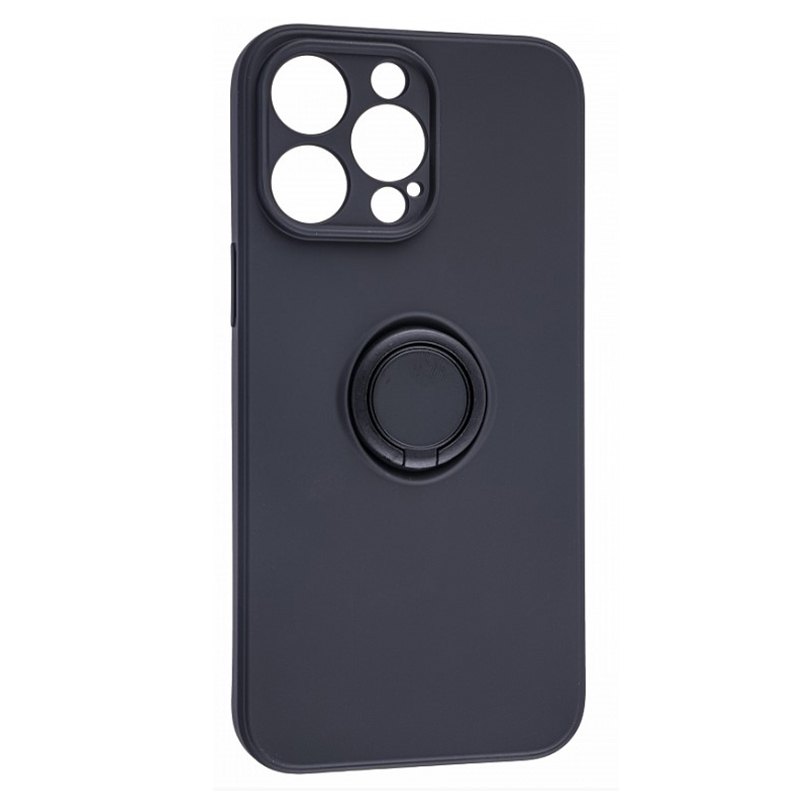 Чехол силиконовый для iPhone 14 Pro Max (6.7), с держателем, с защитой камеры, X-case, Черный
Чехол силиконовый для iPhone 14 Pro Max (6.7), с держателем, с защитой камеры, X-case, Черный