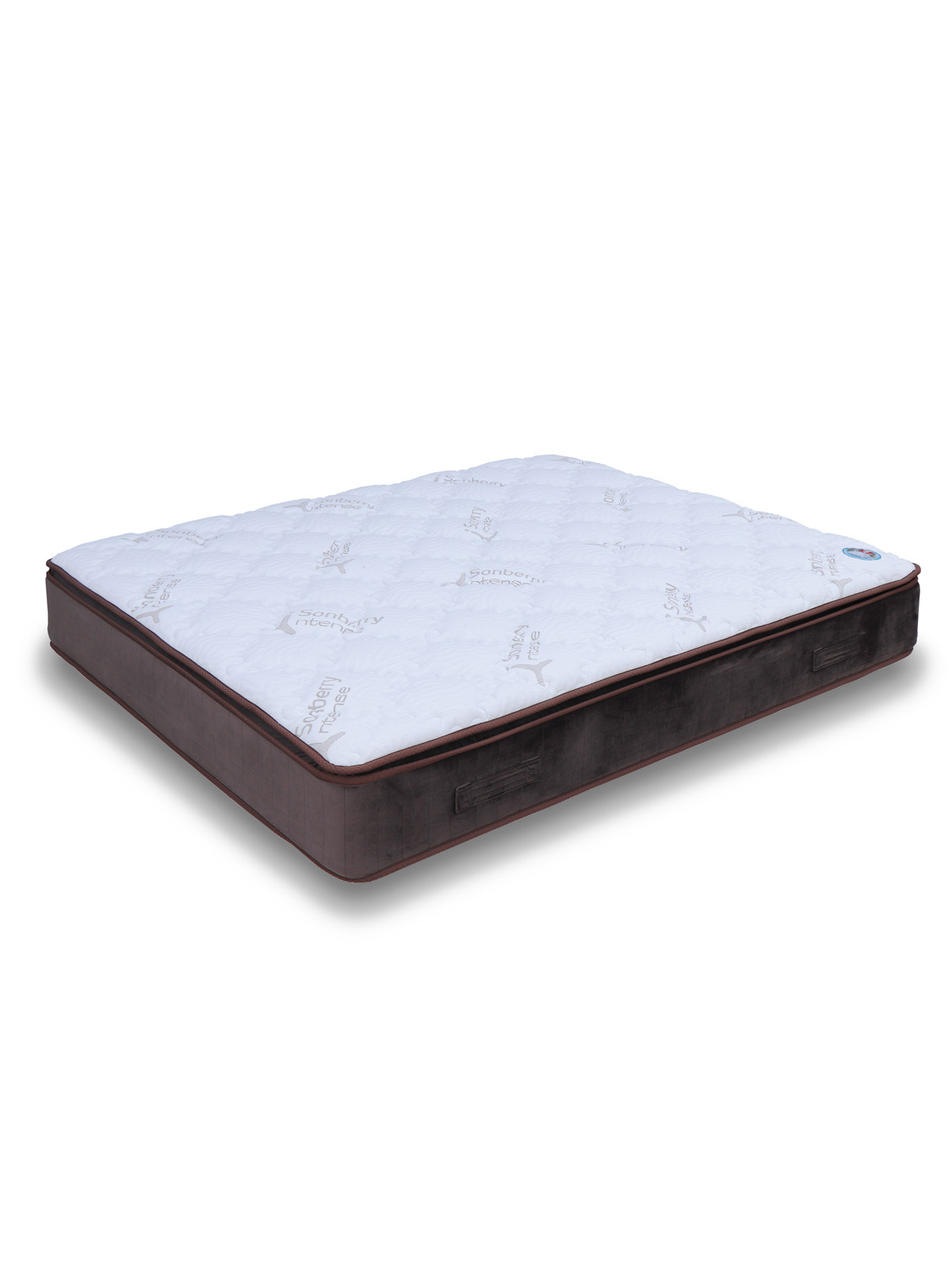 Sonberry Organic Sara (Органик Сара) (200х200/190)
Sonberry Organic Sara (Органик Сара) (200х200/190)