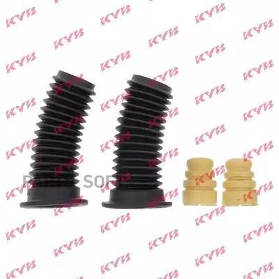 KYB 910130 Отбойник+пыльник (комплект) KYB 910130 (комплект на 2 амортизатора) FORD Fiesta 
KYB 910130 Отбойник+пыльник (комплект) KYB 910130 (комплект на 2 амортизатора) FORD Fiesta