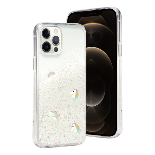 Чехол SwitchEasy Flash для iPhone 12 Pro Max (6.7") Happy Park, Прозрачный, Чехол SwitchEasy Flash для iPhone 12 Pro Max (6.7"). Материал: поликарбонат 80%, полиуретан 20%. Дизайн: Happy Park.
Чехол SwitchEasy Flash для iPhone 12 Pro Max (6.7") Happy Park, Прозрачный, Чехол SwitchEasy Flash для iPhone 12 Pro Max (6.7"). Материал: поликарбонат 80%, полиуретан 20%. Дизайн: Happy Park.