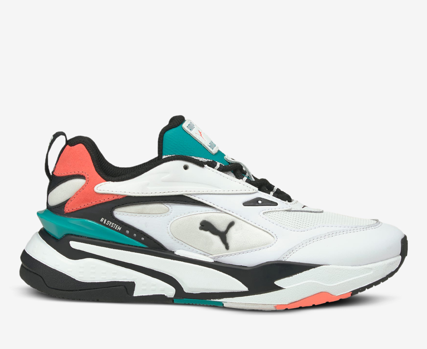 Спортивные кроссовки женские PUMA Fast Mix разноцветные 3.5 UK, Разноцветный, Fast Mix
Спортивные кроссовки женские PUMA Fast Mix разноцветные 3.5 UK, Разноцветный, Fast Mix
