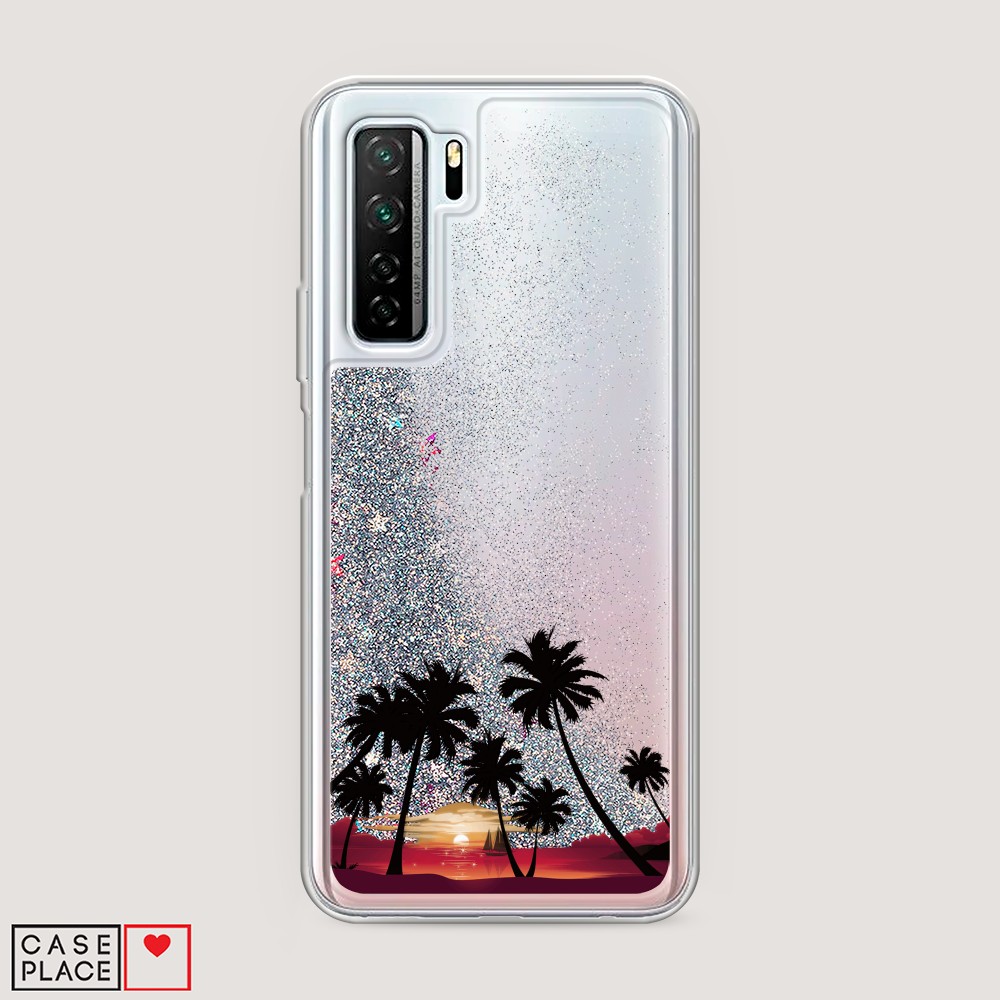 Чехол Awog на Huawei P40 lite 5G/Honor 30S Global/Nova 7 SE "Закат и пальмы", Разноцветный, 6103091-1
Чехол Awog на Huawei P40 lite 5G/Honor 30S Global/Nova 7 SE "Закат и пальмы", Разноцветный, 6103091-1