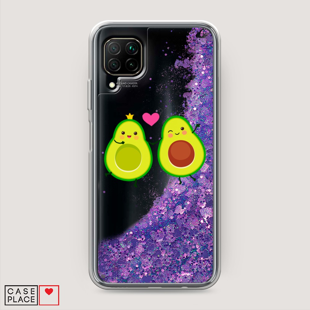 Чехол Awog на Huawei P40 lite/Nova 6 SE/Nova 7i "Авокадо любят", Разноцветный, 611692-1
Чехол Awog на Huawei P40 lite/Nova 6 SE/Nova 7i "Авокадо любят", Разноцветный, 611692-1