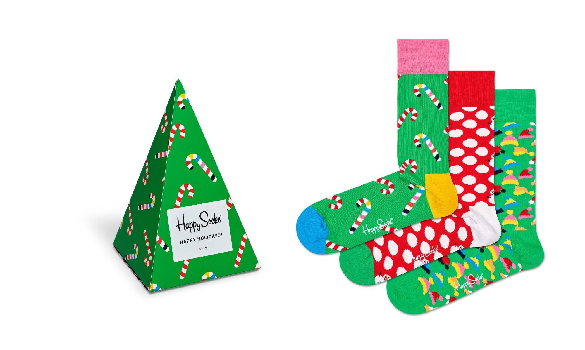 Носки унисекс Happy socks Holiday Gift Box XMAS0836, Разноцветный, Holiday Gift Box XMAS08
Носки унисекс Happy socks Holiday Gift Box XMAS0836, Разноцветный, Holiday Gift Box XMAS08