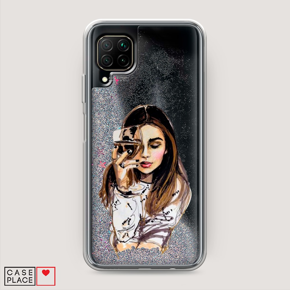 Чехол Awog на Huawei P40 lite/Nova 6 SE/Nova 7i "Девушка с бокалом", Разноцветный, 611691-1
Чехол Awog на Huawei P40 lite/Nova 6 SE/Nova 7i "Девушка с бокалом", Разноцветный, 611691-1