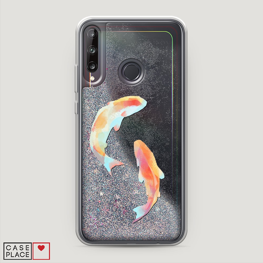 Чехол Awog на Huawei P40 lite E/Honor 9C/Y7p "Акварельные карпы", Разноцветный, 612491-1
Чехол Awog на Huawei P40 lite E/Honor 9C/Y7p "Акварельные карпы", Разноцветный, 612491-1