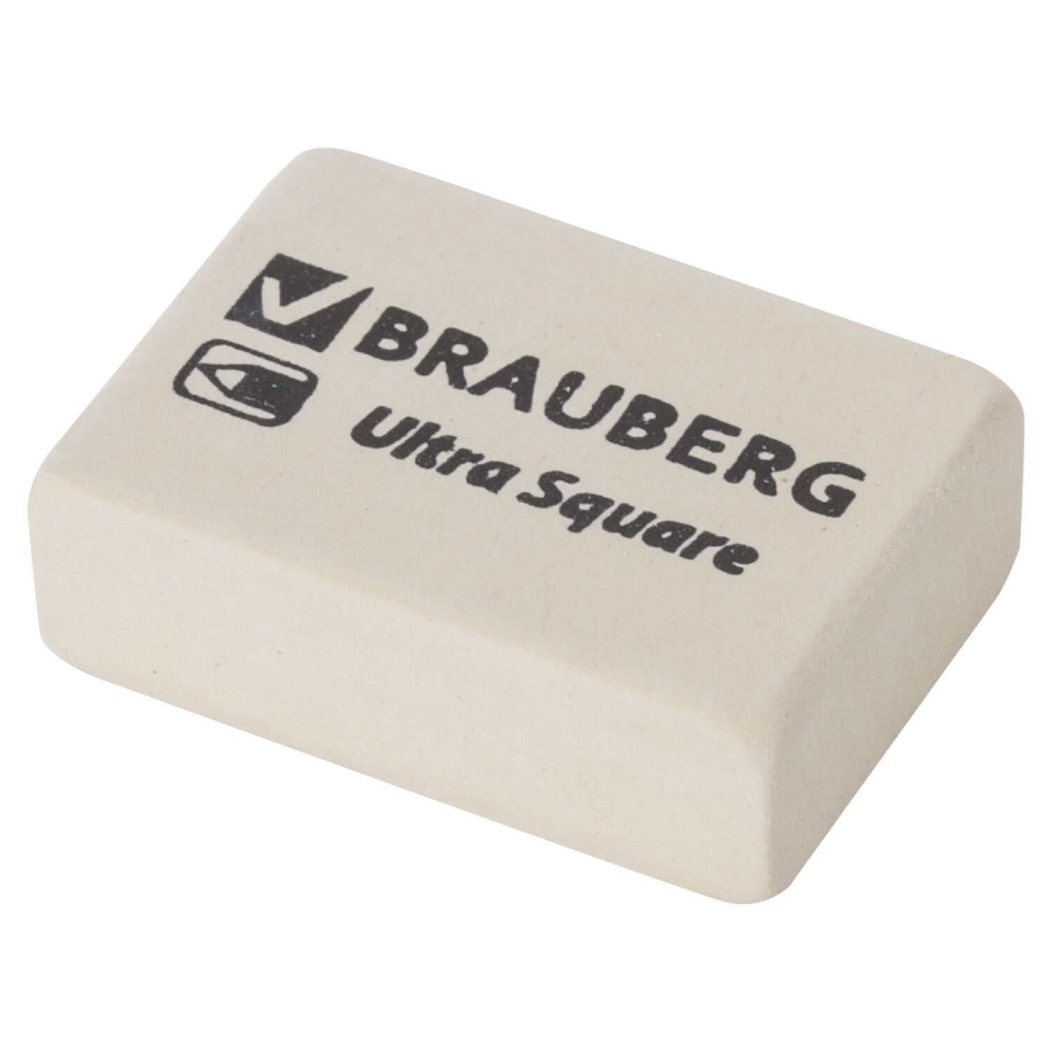 Набор из 80 шт, Ластик BRAUBERG "Ultra Square", 26х18х8 мм, белый, натуральный каучук, 228
Набор из 80 шт, Ластик BRAUBERG "Ultra Square", 26х18х8 мм, белый, натуральный каучук, 228