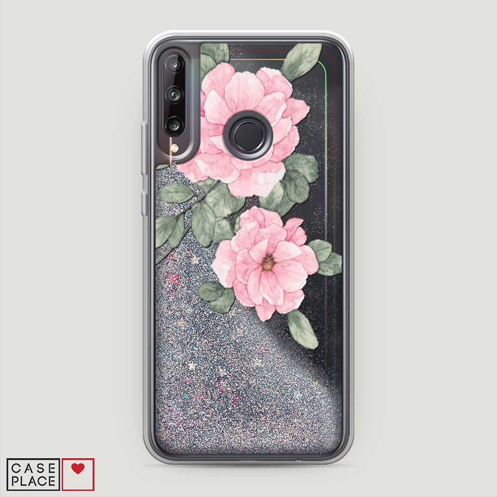 Чехол Awog на Huawei P40 lite E/Honor 9C/Y7p "Акварельные розовые цветы", Разноцветный, 612491-1
Чехол Awog на Huawei P40 lite E/Honor 9C/Y7p "Акварельные розовые цветы", Разноцветный, 612491-1