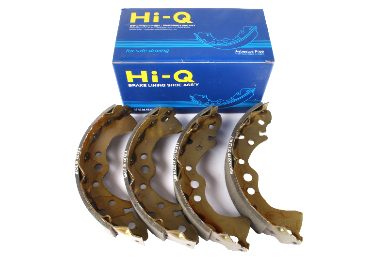 Тормозные колодки Sangsin brake задние для Nissan Almera Classic B10RS 1.6 2006- SPSA131
Тормозные колодки Sangsin brake задние для Nissan Almera Classic B10RS 1.6 2006- SPSA131