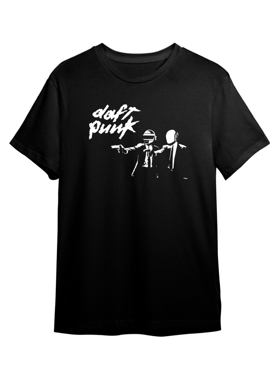 Футболка унисекс Каждому Своё Daft Punk/Дафт Панк MGDP7 черная XS, Черный, "Daft Punk/Дафт Панк" MGDP7
Футболка унисекс Каждому Своё Daft Punk/Дафт Панк MGDP7 черная XS, Черный, "Daft Punk/Дафт Панк" MGDP7