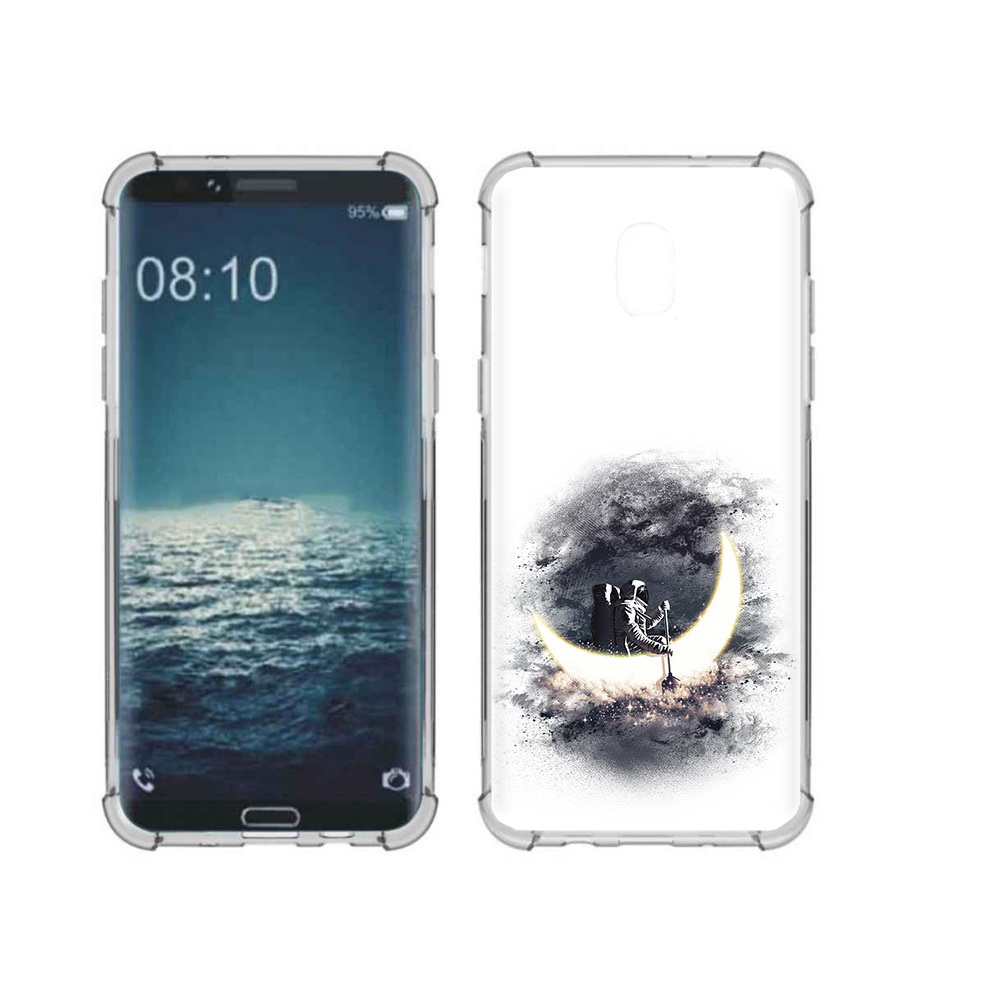 Чехол MyPads Tocco для Samsung Galaxy J3 лунный путешественник (PT226926.574.448), Прозрачный, Tocco
Чехол MyPads Tocco для Samsung Galaxy J3 лунный путешественник (PT226926.574.448), Прозрачный, Tocco