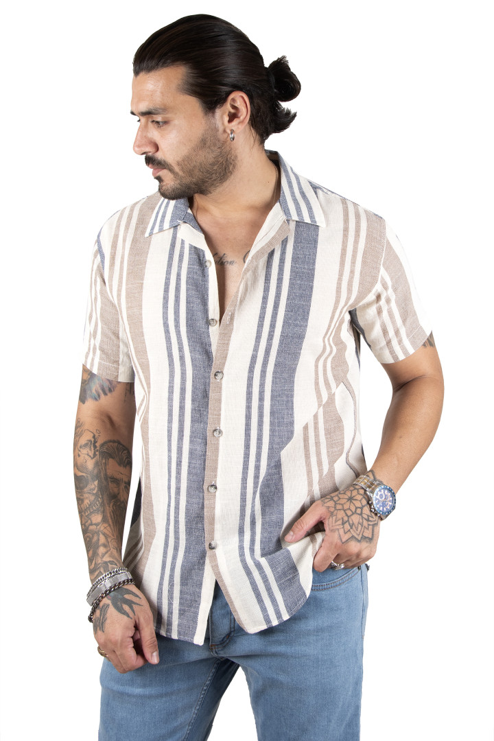 Рубашка мужская DeepSEA PACEY2201921 разноцветная 2XL (доставка из-за рубежа), PACEY2201921
Рубашка мужская DeepSEA PACEY2201921 разноцветная 2XL (доставка из-за рубежа), PACEY2201921