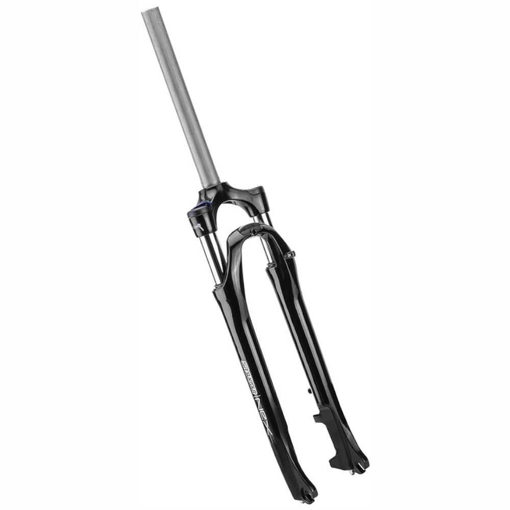 Вилка STELS 28" SF-NEX-HLO 1-1/8 (черный) 110219 
Вилка STELS 28" SF-NEX-HLO 1-1/8 (черный) 110219