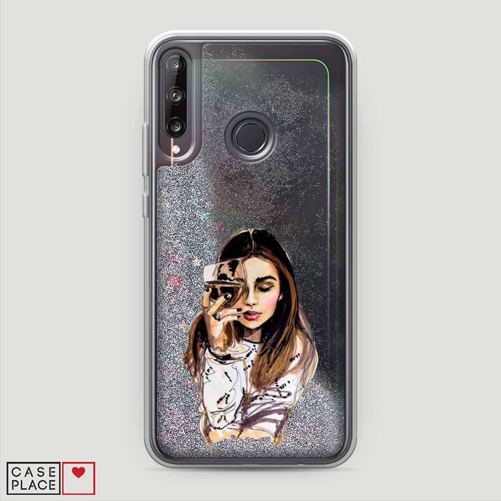 Чехол Awog на Huawei P40 lite E/Honor 9C/Y7p "Девушка с бокалом", Разноцветный, 612491-1
Чехол Awog на Huawei P40 lite E/Honor 9C/Y7p "Девушка с бокалом", Разноцветный, 612491-1