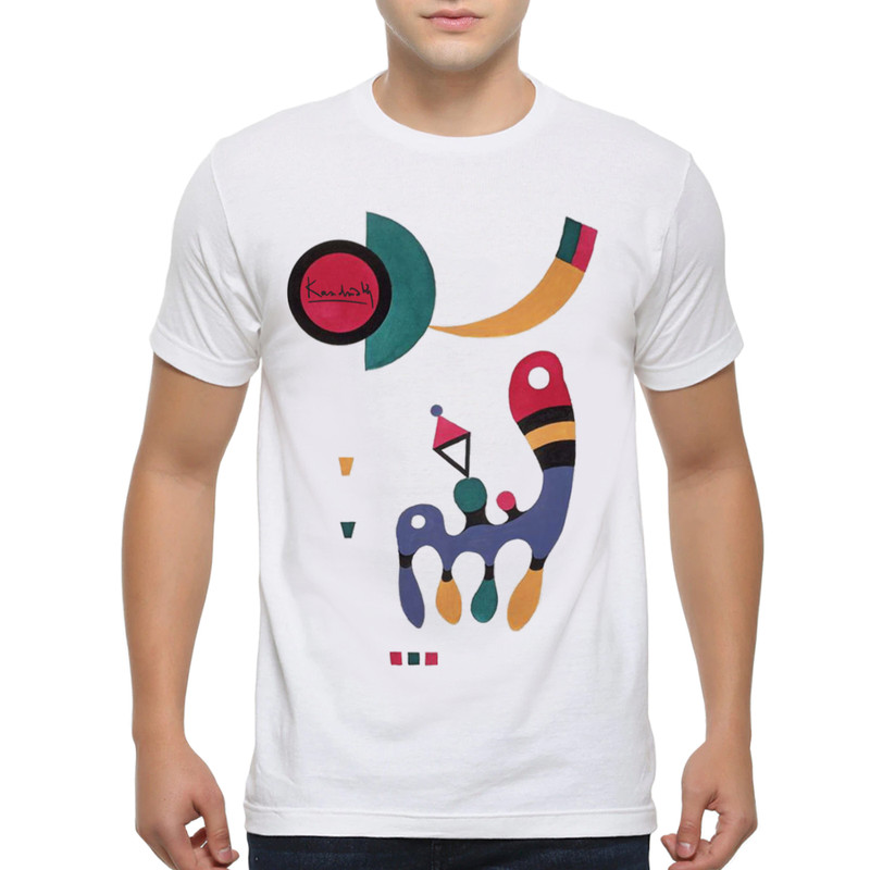 Футболка мужская Dream Shirts Василий Кандинский 64913622 белая M, Василий Кандинский 64913622
Футболка мужская Dream Shirts Василий Кандинский 64913622 белая M, Василий Кандинский 64913622