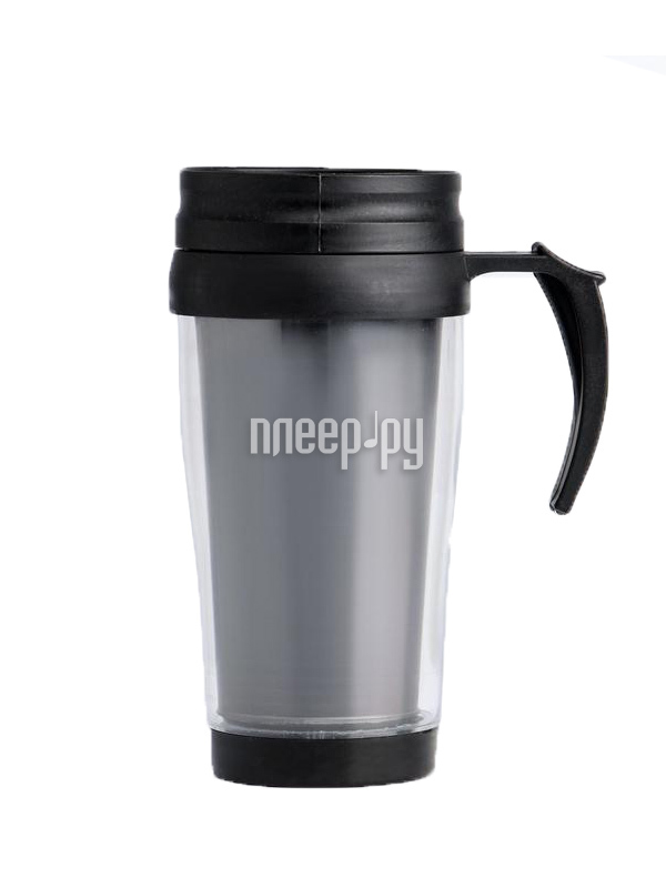 фото Термокружка take it easy 400ml 6253011 nobrand