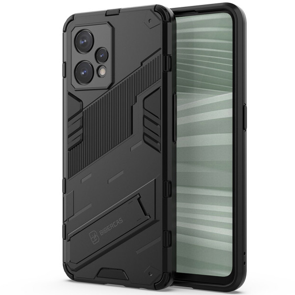 Чехол Epik Megatron для Realme 9 4G, 9 Pro Plus 5G, Narzo 50 Pro с защитой камеры, Черный
Чехол Epik Megatron для Realme 9 4G, 9 Pro Plus 5G, Narzo 50 Pro с защитой камеры, Черный