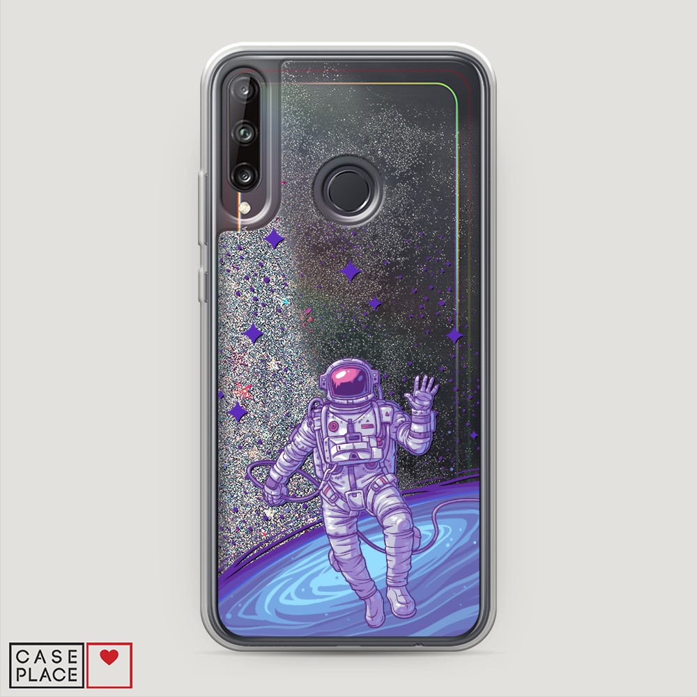 Чехол Awog на Huawei P40 lite E/Honor 9C/Y7p "Космонавт в открытом космосе", Разноцветный, 612491-1
Чехол Awog на Huawei P40 lite E/Honor 9C/Y7p "Космонавт в открытом космосе", Разноцветный, 612491-1