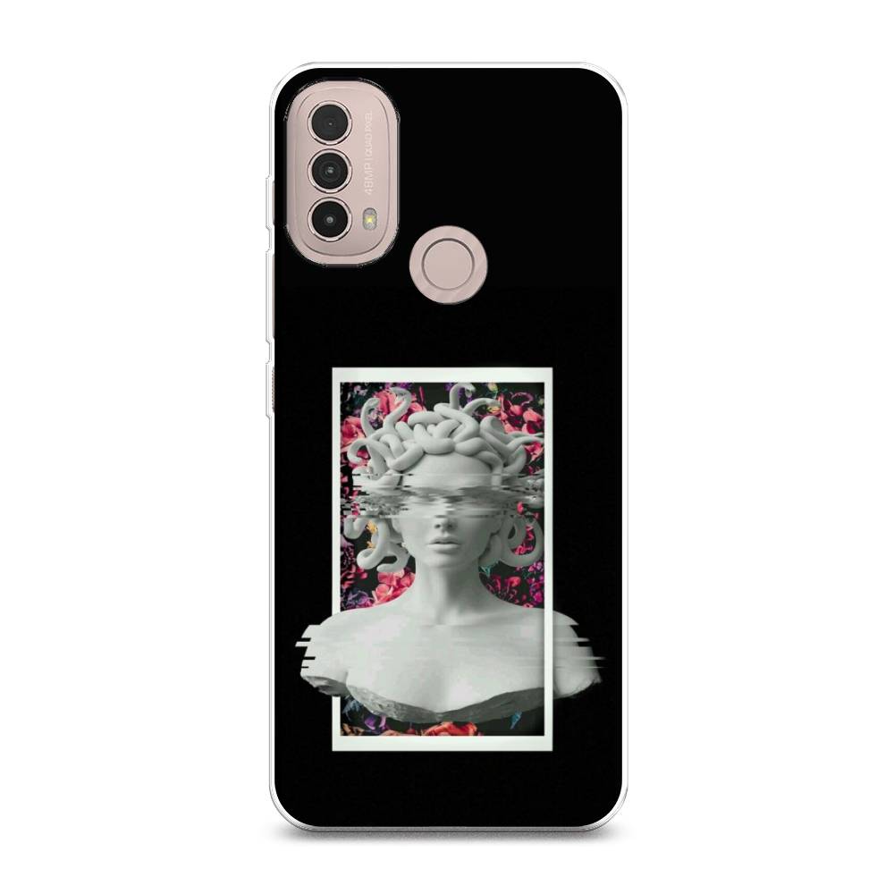 Чехол на Samsung Galaxy S10 Lite/A91 "Расплывчатые смайлики розовые", Черный;серый, 113450-6
Чехол на Samsung Galaxy S10 Lite/A91 "Расплывчатые смайлики розовые", Черный;серый, 113450-6
