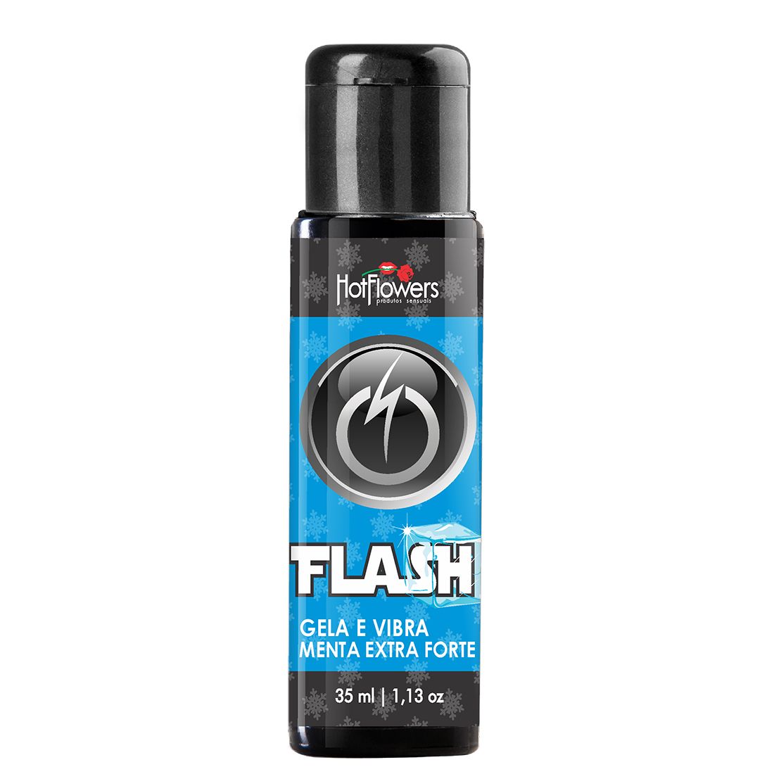 Гель-смазка HotFlowers Flash Menta Extra Forte, 35 мл, Flash Menta Extra Forte, 35 мл
Гель-смазка HotFlowers Flash Menta Extra Forte, 35 мл, Flash Menta Extra Forte, 35 мл