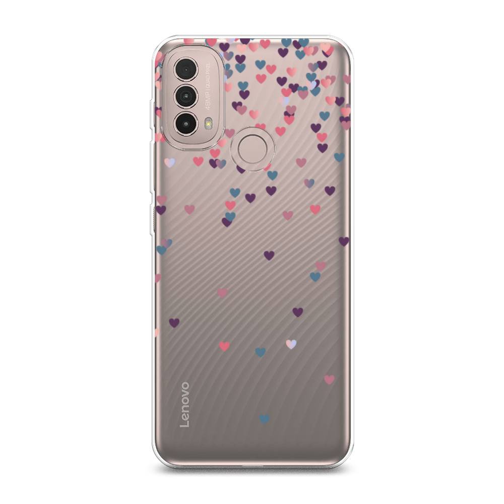 Чехол MyPads граффити-хаос для UleFone Power Armor 14/14 Pro, Розовый;фиолетовый, 113450-3
Чехол MyPads граффити-хаос для UleFone Power Armor 14/14 Pro, Розовый;фиолетовый, 113450-3