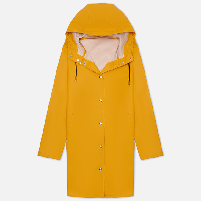 Женская куртка дождевик Stutterheim Mosebacke Lightweight жёлтый, Размер S, Желтый, Mosebacke Lightweight
Женская куртка дождевик Stutterheim Mosebacke Lightweight жёлтый, Размер S, Желтый, Mosebacke Lightweight