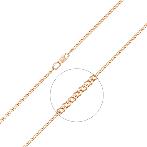 Цепочка из красного золота 40 см PLATINA jewelry 21-0303-030-1110-17, 21-0303-030-1110-17_p
Цепочка из красного золота 40 см PLATINA jewelry 21-0303-030-1110-17, 21-0303-030-1110-17_p