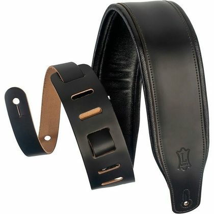 Ремень для гитары LEVYS M26PD-BLK Classics Series, Черный, M26PD-BLK Classics Series
Ремень для гитары LEVYS M26PD-BLK Classics Series, Черный, M26PD-BLK Classics Series