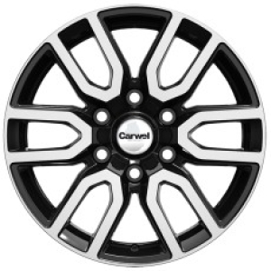 Диск Carwel Барал 1723 (Mazda BT50) 8,0x17 6/139,7 ET45 d-93,1 ABT ( 123016), Черный;серебристый
Диск Carwel Барал 1723 (Mazda BT50) 8,0x17 6/139,7 ET45 d-93,1 ABT ( 123016), Черный;серебристый