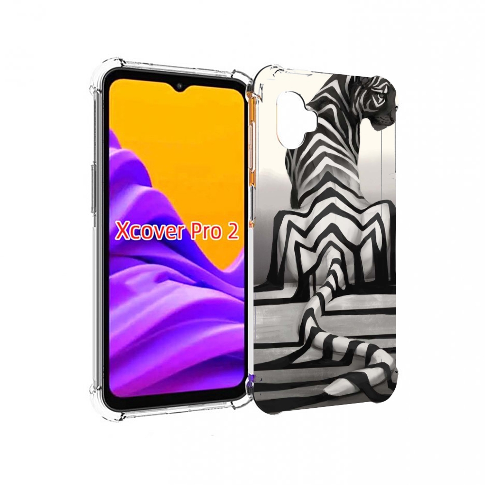 Чехол MyPads Fantastic Beasts by Jade Mere для Samsung Galaxy Xcover Pro 2, Прозрачный, Tocco
Чехол MyPads Fantastic Beasts by Jade Mere для Samsung Galaxy Xcover Pro 2, Прозрачный, Tocco