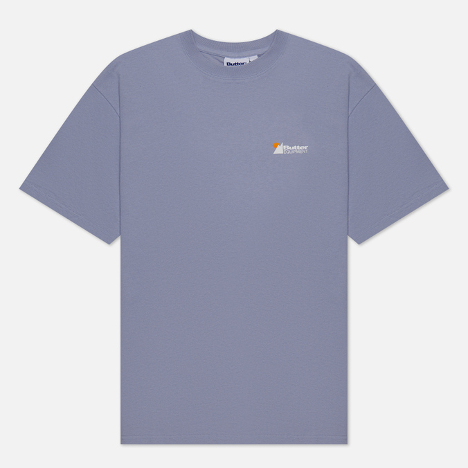 Мужская футболка Butter Goods Equipment Pigment Dyed голубой, Размер S, Equipment Pigment Dyed
Мужская футболка Butter Goods Equipment Pigment Dyed голубой, Размер S, Equipment Pigment Dyed