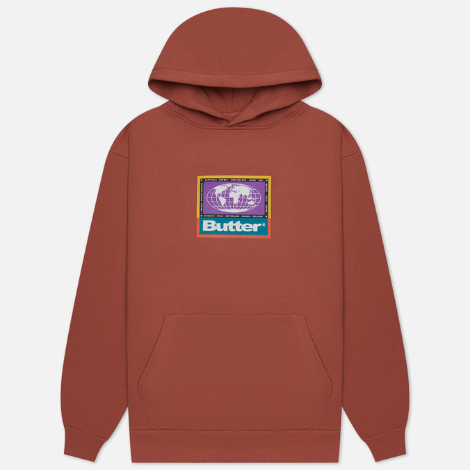 Мужская толстовка Butter Goods Trek Logo Hoodie оранжевый, Размер M, Trek Logo Hoodie
Мужская толстовка Butter Goods Trek Logo Hoodie оранжевый, Размер M, Trek Logo Hoodie
